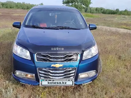 Chevrolet Nexia 2022 года за 6 500 000 тг. в Семей