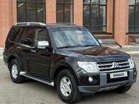 Mitsubishi Pajero 2007 годаүшін8 300 000 тг. в Петропавловск