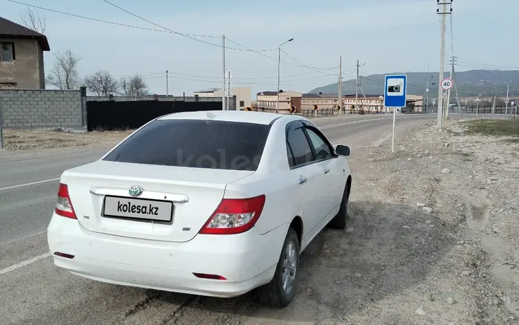 Toyota Corolla 2013 года за 3 200 000 тг. в Талгар