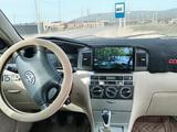 Toyota Corolla 2013 года за 3 200 000 тг. в Талгар – фото 5