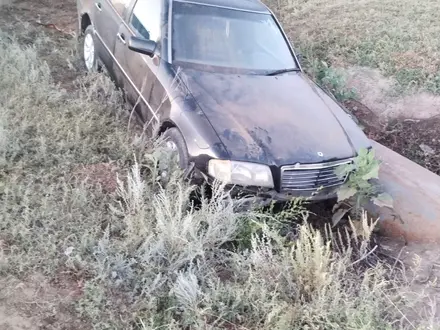 Mercedes-Benz C 280 1994 года за 1 200 000 тг. в Уральск – фото 5