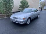 Toyota Mark II 1997 года за 3 000 000 тг. в Астана – фото 2