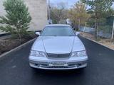 Toyota Mark II 1997 года за 3 000 000 тг. в Астана – фото 3