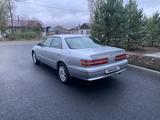 Toyota Mark II 1997 года за 3 000 000 тг. в Астана – фото 4