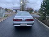 Toyota Mark II 1997 года за 3 000 000 тг. в Астана – фото 5
