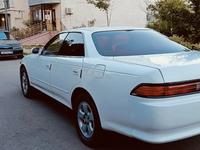 Toyota Mark II 1996 годаүшін3 100 000 тг. в Алматы