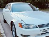 Toyota Mark II 1996 годаүшін3 100 000 тг. в Алматы – фото 2