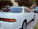 Toyota Mark II 1996 годаүшін3 100 000 тг. в Алматы – фото 4