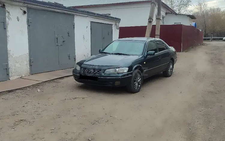 Toyota Camry 1997 года за 2 600 000 тг. в Караганда