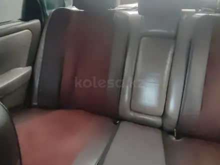 Toyota Camry 1997 года за 2 600 000 тг. в Караганда – фото 4