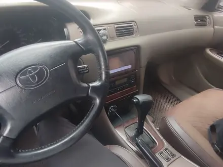 Toyota Camry 1997 года за 2 600 000 тг. в Караганда – фото 5