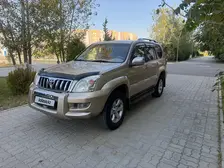 Toyota Land Cruiser Prado, 2007