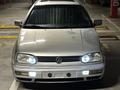 Volkswagen Golf 1995 годаүшін1 750 000 тг. в Алматы – фото 2