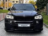 BMW X5 2015 годаfor22 700 000 тг. в Алматы – фото 3