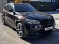 BMW X5 2015 года за 22 700 000 тг. в Алматы – фото 23