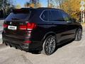 BMW X5 2015 года за 22 700 000 тг. в Алматы – фото 24