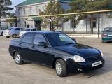 ВАЗ (Lada) Priora 2170 2011 года за 1 230 000 тг. в Уральск – фото 5