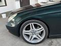 Mercedes-Benz CLS 350 2007 года за 8 888 888 тг. в Алматы – фото 47