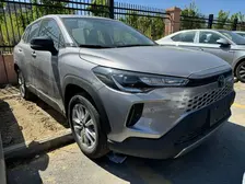 Toyota Corolla, 2026