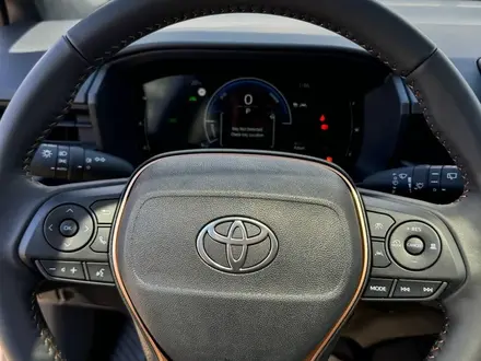 Toyota Corolla Cross 2026 года за 12 000 000 тг. в Астана – фото 11