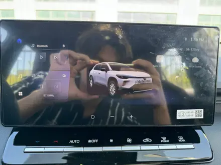 Toyota Corolla Cross 2026 года за 12 000 000 тг. в Астана – фото 13