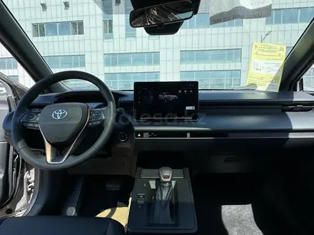 Toyota Corolla Cross 2026 года за 12 000 000 тг. в Астана – фото 19