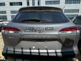 Toyota Corolla Cross 2026 года за 12 000 000 тг. в Астана – фото 4