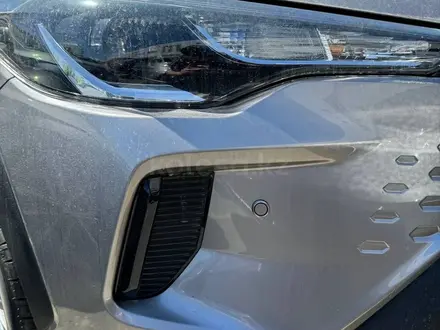 Toyota Corolla Cross 2026 года за 12 000 000 тг. в Астана – фото 6