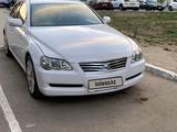 Toyota Mark X 2007 года за 5 500 000 тг. в Тараз – фото 5