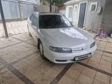 Mazda 626 1995 годаүшін1 000 000 тг. в Алматы