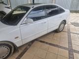 Mazda 626 1995 годаүшін1 000 000 тг. в Алматы – фото 3