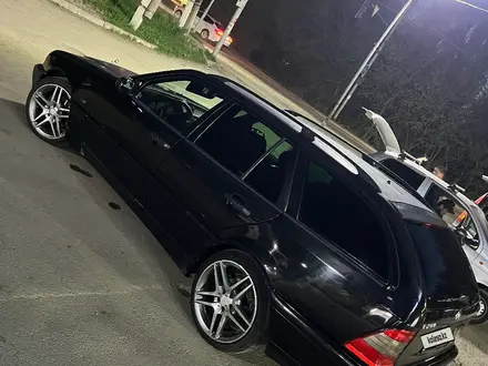 Mercedes-Benz C 280 1997 года за 2 800 000 тг. в Алматы