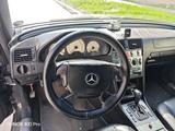Mercedes-Benz C 280 1997 годаүшін2 800 000 тг. в Алматы – фото 3