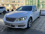 Lexus LS 460 2007 года за 5 200 000 тг. в Актау