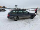 Audi 100 1994 года за 1 700 000 тг. в Астана – фото 4