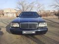 Mercedes-Benz S 320 1998 годаfor5 500 000 тг. в Кызылорда