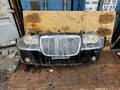 Передний бампер на Chrysler 300c бампер на крайслер 300с за 5 000 тг. в Алматы – фото 2