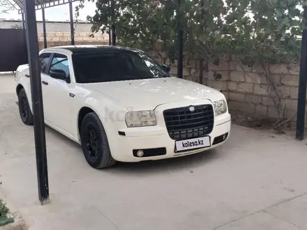 Chrysler 300C 2007 года за 5 500 000 тг. в Актау – фото 3