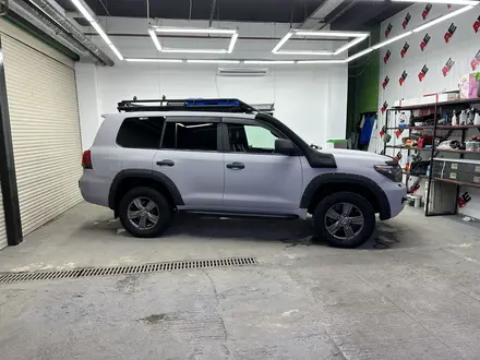 Toyota Land Cruiser 2008 года за 25 000 000 тг. в Астана