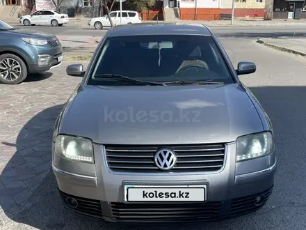 Volkswagen Passat 2001 года за 2 500 000 тг. в Атырау – фото 2