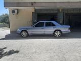 Mercedes-Benz E 280 1994 годаүшін1 700 000 тг. в Шымкент – фото 2