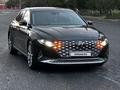 Hyundai Grandeur 2021 года за 16 500 000 тг. в Алматы