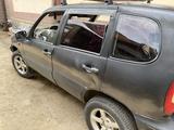 Chevrolet Niva 2005 годаfor1 400 000 тг. в Кызылорда – фото 2