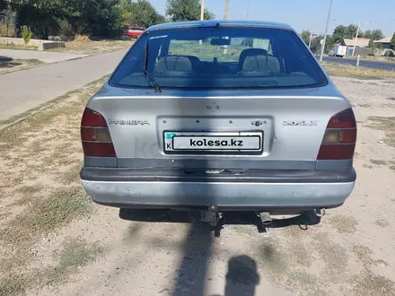 Nissan Primera 1991 года за 700 000 тг. в Шымкент – фото 2