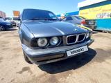 BMW 525 1990 года за 900 000 тг. в Алматы