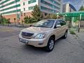 Lexus RX 330 2004 года за 7 400 000 тг. в Алматы