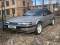 Mazda 626 1990 года за 1 500 000 тг. в Усть-Каменогорск – фото 6