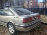 Mazda 626 1990 годаfor1 800 000 тг. в Усть-Каменогорск – фото 2