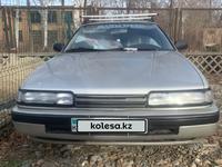 Mazda 626 1990 года за 1 500 000 тг. в Усть-Каменогорск