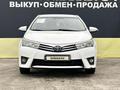 Toyota Corolla 2014 года за 7 490 000 тг. в Актобе – фото 4